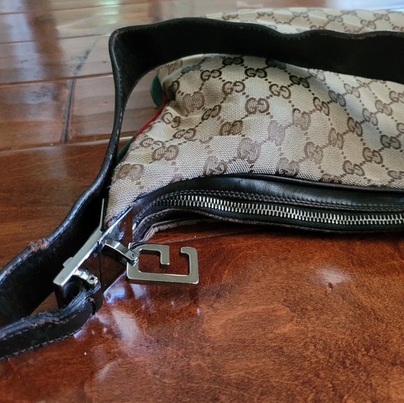 Designer GUCCI Handbag - Picture 16 of 16